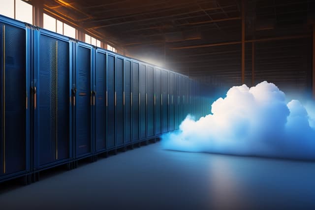 CloudComputing